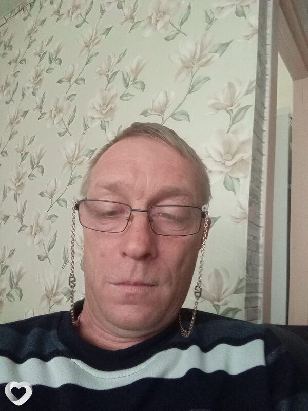 Михаил, 44, Слуцке — анкета №2301825