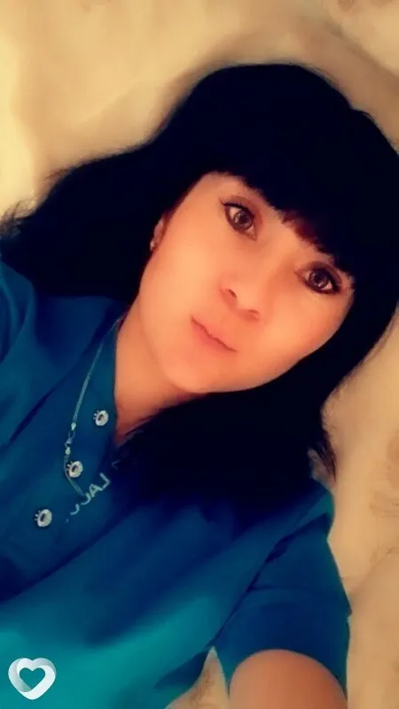 Натусик, 29, Барнауле — анкета №2301835