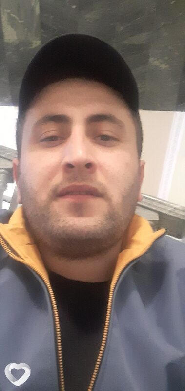 Али, 32, Казани — анкета №2301012