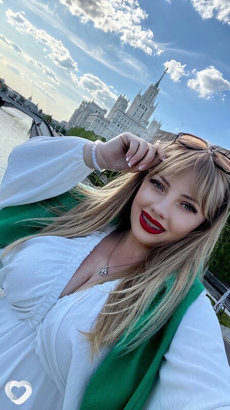 Екатерина, 32, Москве — анкета №2301015
