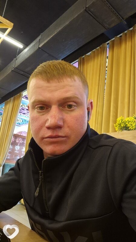 Артем, 29, Тюмени — анкета №2301095