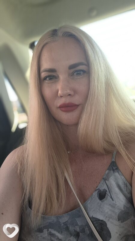 Наталья, 41, Пензе — анкета №2301098