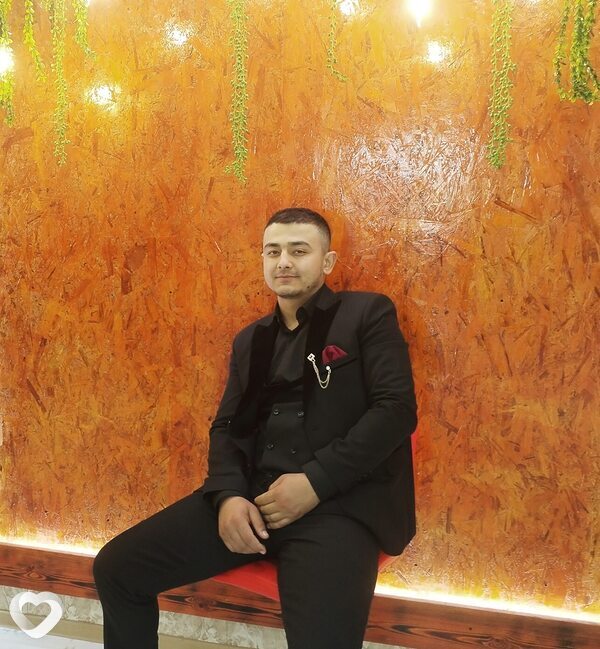 Nasibbek, 29, Якутске — анкета №2301102