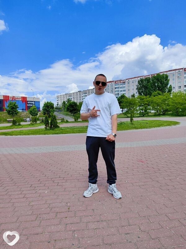 Aleksei, 30, Электроугли — анкета №2301106
