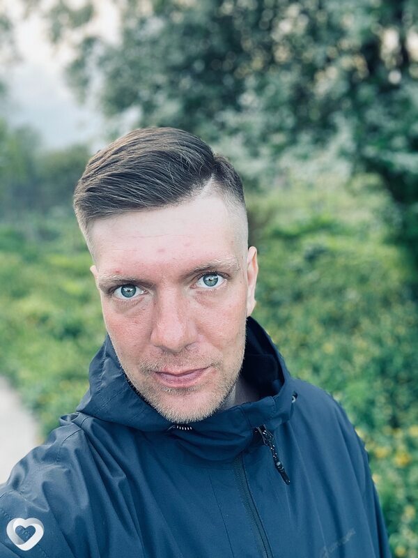 Ростислав, 31, Санкт-Петербурге — анкета №2301244