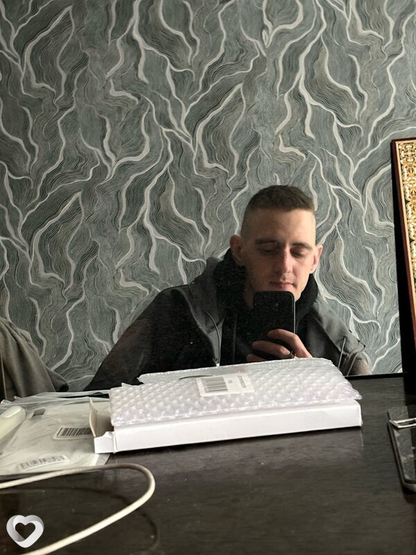 Кирилл, 23, Москве — анкета №2301249