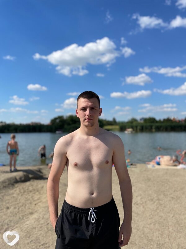 Кирилл, 20, Краснодаре — анкета №2301251