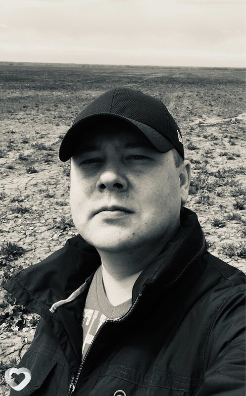 Виталий, 40, Рубцовске — анкета №2301256