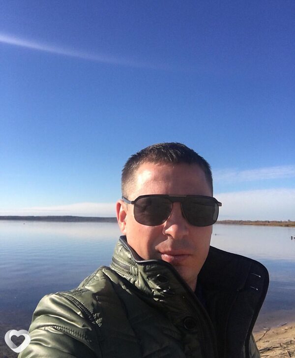 Алексей, 42, Минске — анкета №2301257