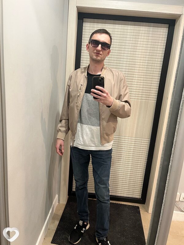 Александр, 31, Липецке — анкета №2301259
