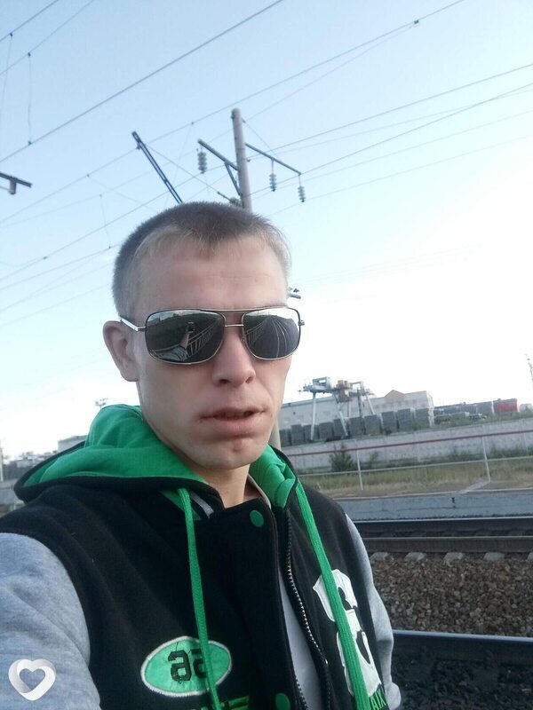 Максим, 29, Чите — анкета №2301113