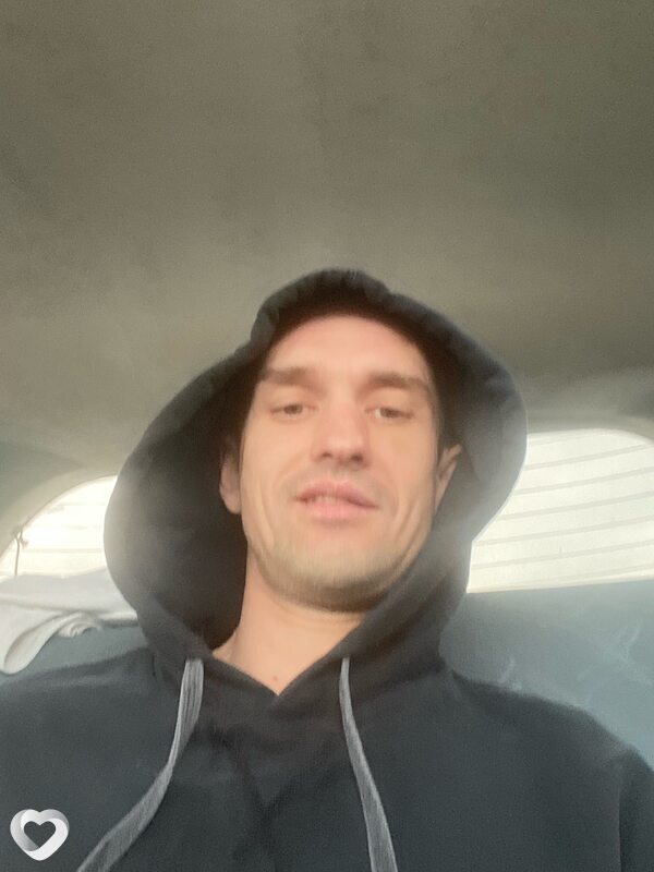 Максим, 37, Новосибирске — анкета №2301114