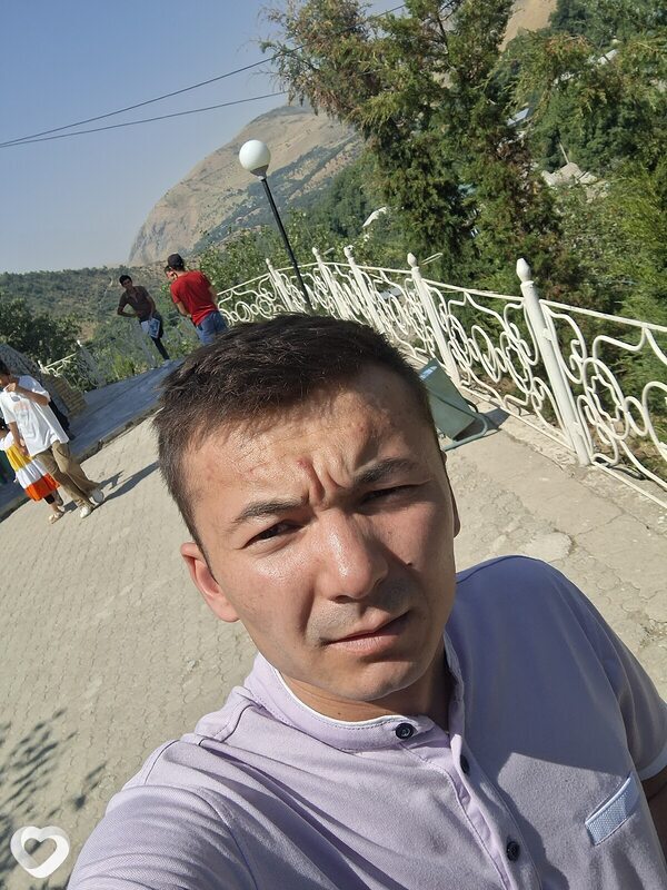 Дима, 30, Иркутске — анкета №2301120