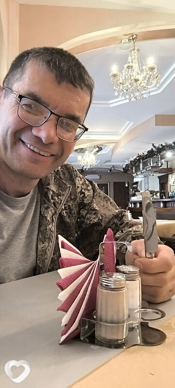 Илья, 50, Хабаровске — анкета №2301126