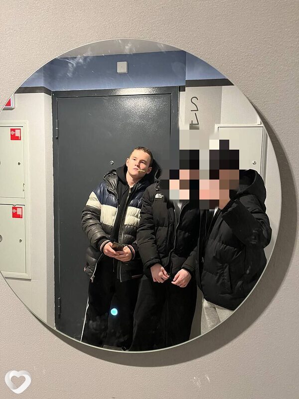 Тамирлан, 19, Уфе — анкета №2301135