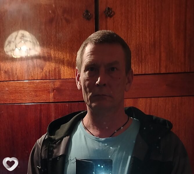 Роман, 53, Тамбове — анкета №2301192