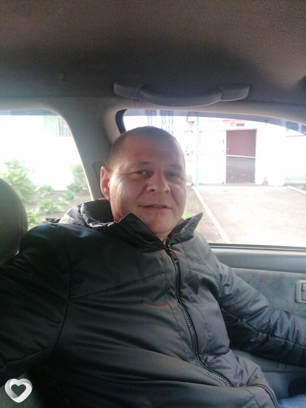 Александр, 51, Новосибирске — анкета №2301200
