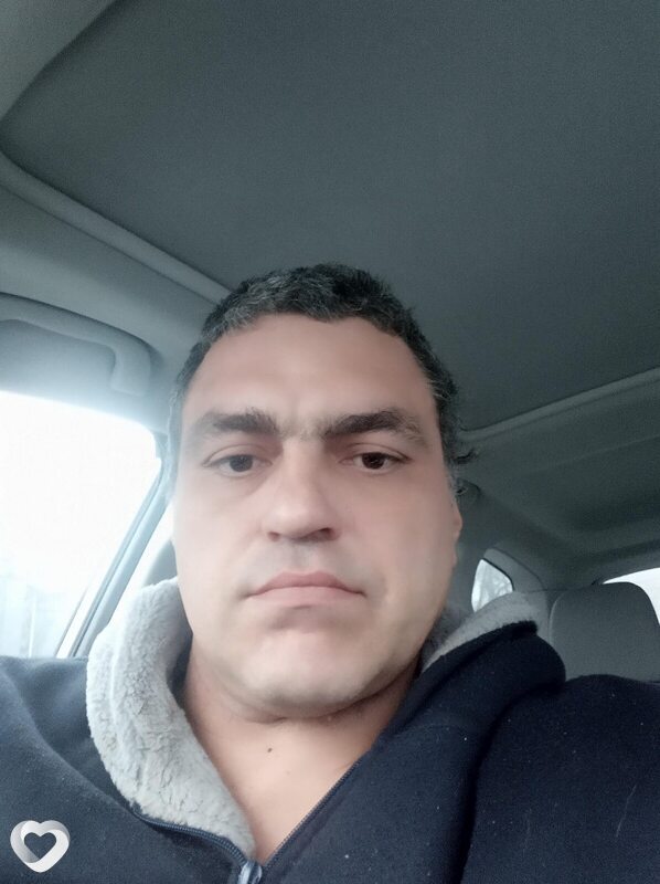 Євгеній, 45, Днепр — анкета №2301208