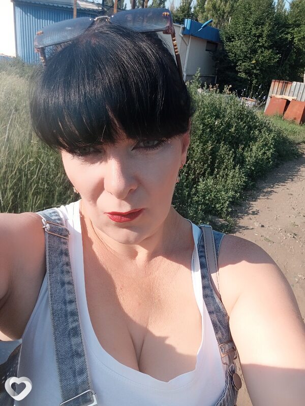Катя, 41, Макеевке — анкета №2301277