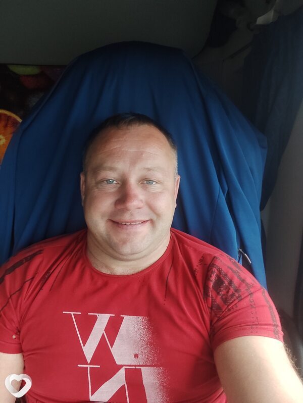 Den, 39, Барановичах — анкета №2301278