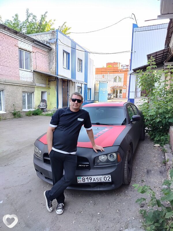 Алексей, 41, Твери — анкета №2301424