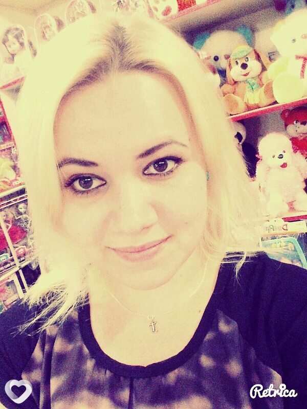 Елена, 37, Талдыкорган — анкета №2301430