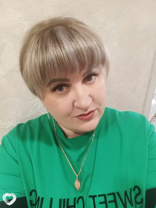 Валентина, 37, Омске — анкета №2301435