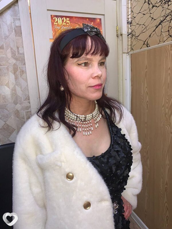 Катюша, 42, Улан-Удэ — анкета №2301287