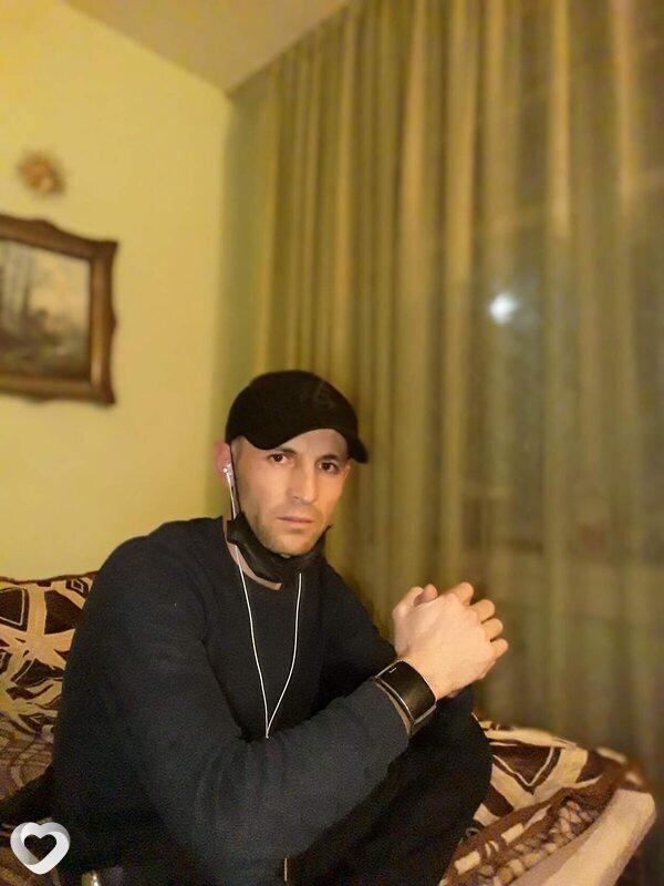 Анвар, 38, Таразе — анкета №2301296
