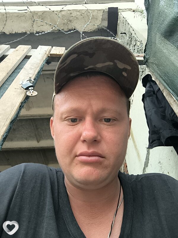 Дмитрий, 32, Феодосии — анкета №2301297