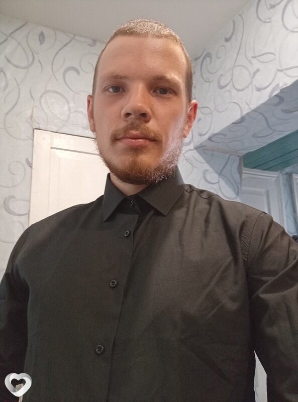 Алексей, 29, Пензе — анкета №2301298