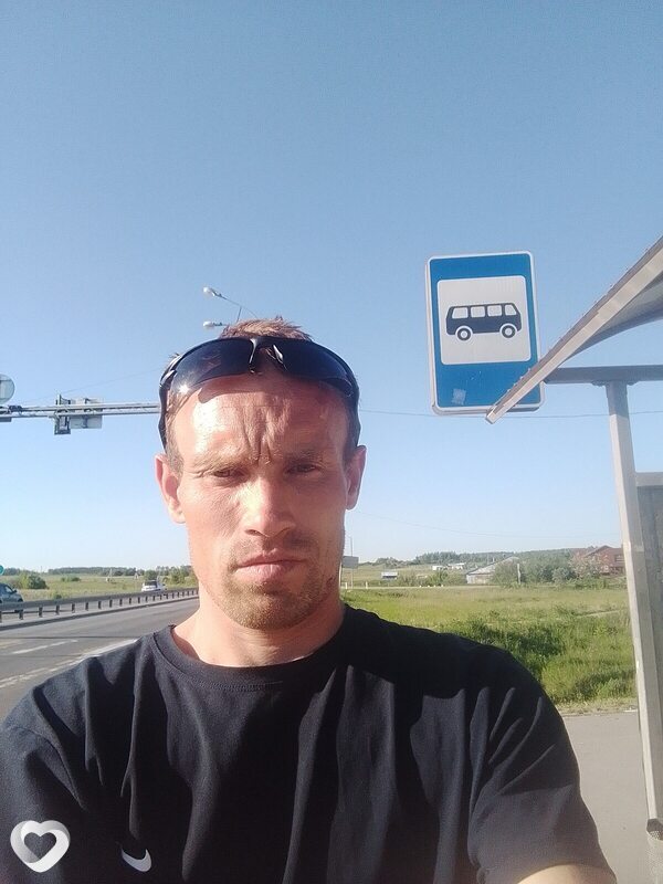 Емелин Николай, 40, Нижнем Новгороде — анкета №2301306