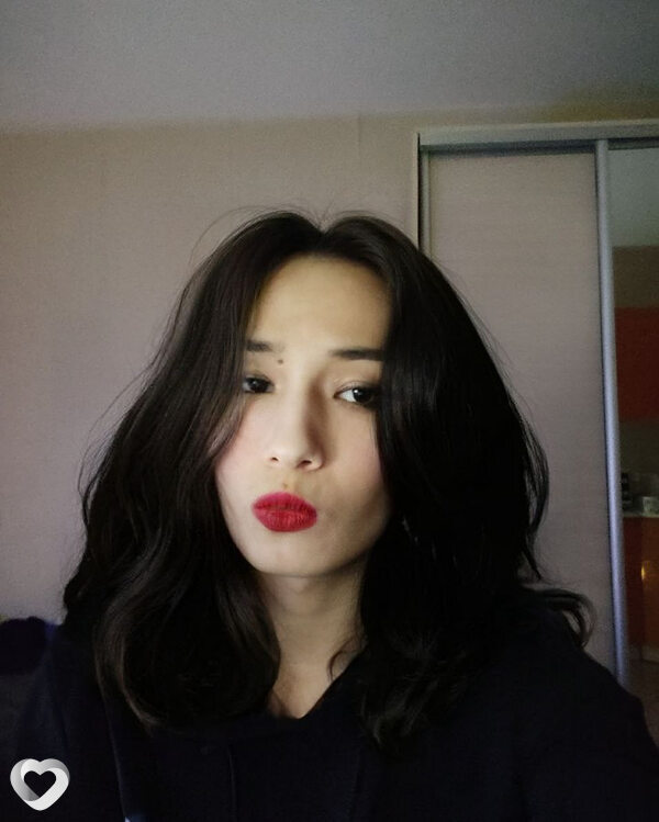 Арина, 24, Новосибирске — анкета №2301309