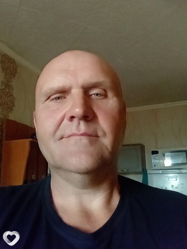 Вячеслав, 48, Петропавловске — анкета №2301147