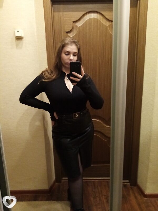 Наталья, 24, Ярославле — анкета №2301158