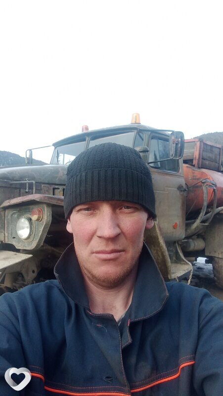 Дмитрий, Курагино