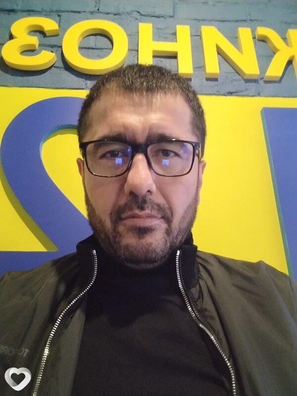 Amir, 43, Уфе — анкета №2301315