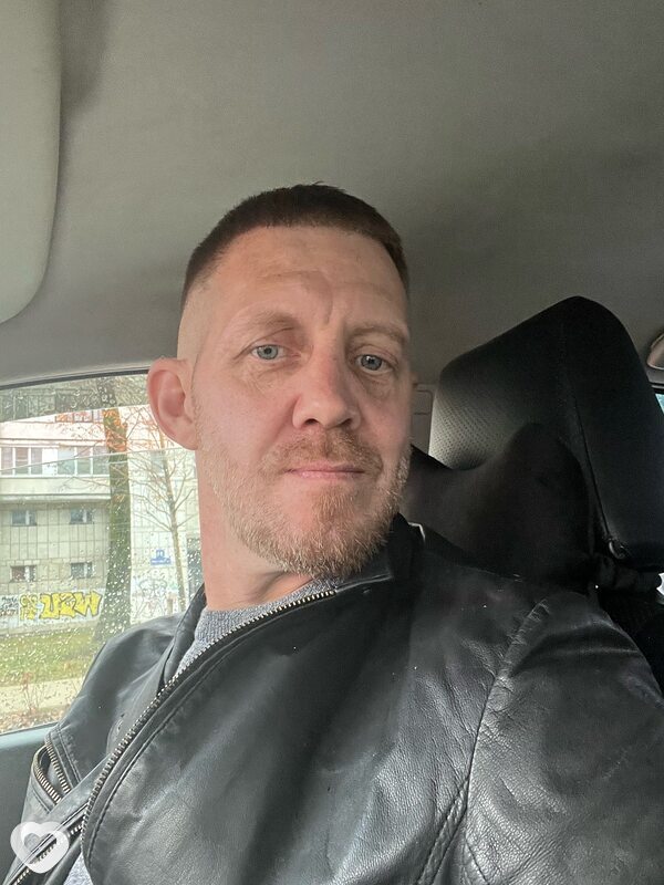 Евгений, 47, Череповце — анкета №2301363