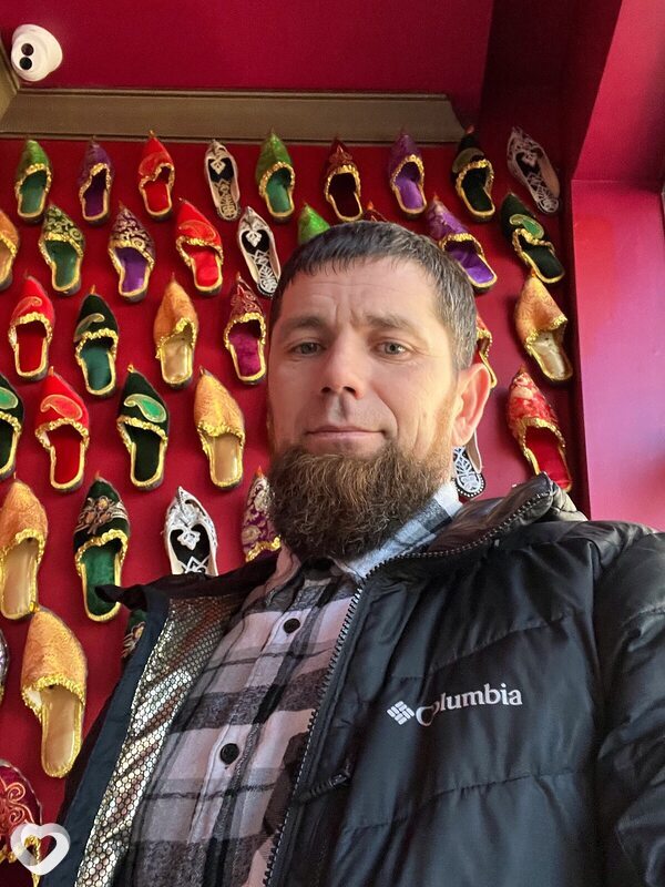 Денис, 43, Магнитогорске — анкета №2301365