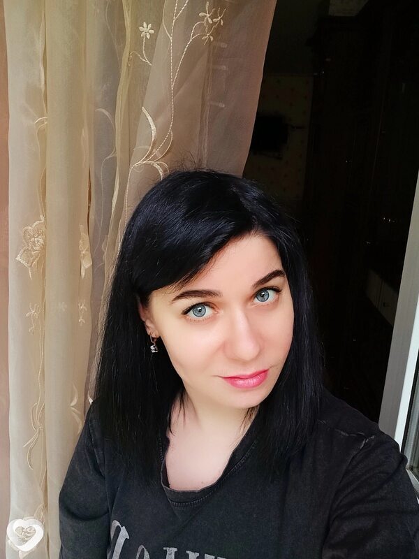 Ольга, 29, Владивостоке — анкета №2301369