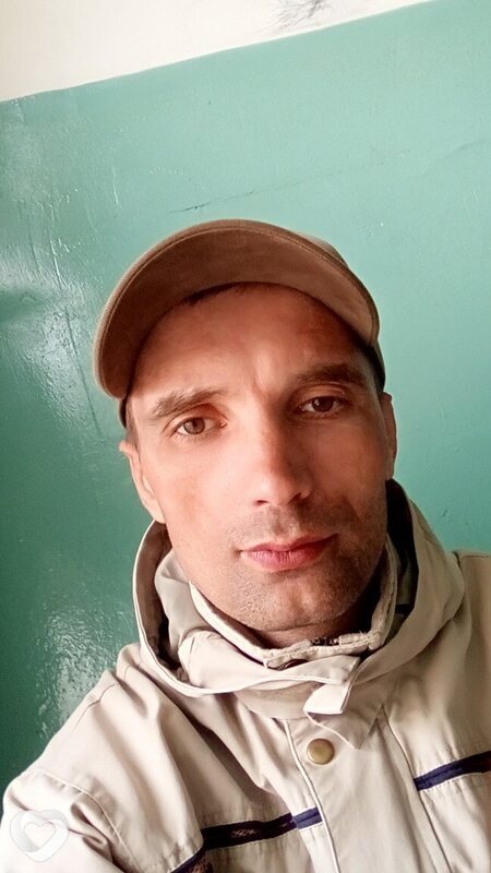 Stas, 44, Красноярске — анкета №2301370