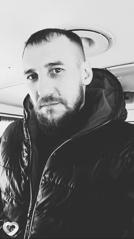 Сергей, 45, Похвистневе — анкета №2301375