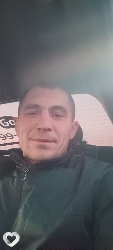 Евгений, 39, Санкт-Петербурге — анкета №2301380