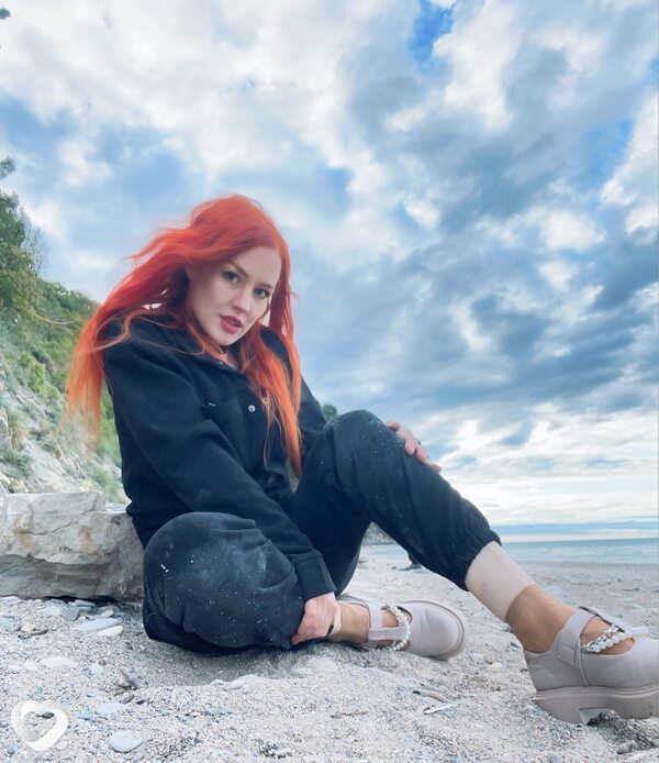 Ева, 30, Краснодаре — анкета №2301462