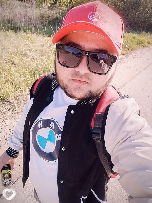 Бобур, 28, Новомосковске — анкета №2301464