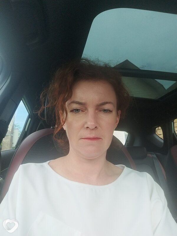 Екатерина, 47, Москве — анкета №2301467