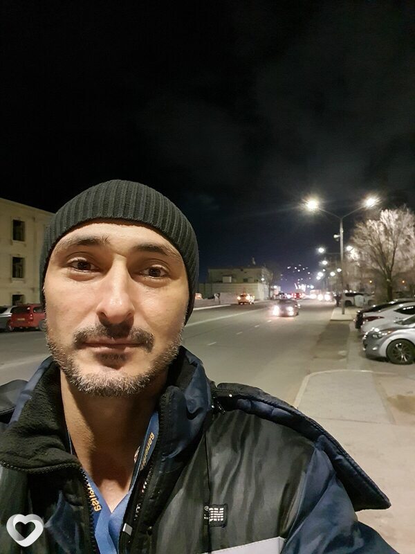 Ruslan, 42, Актау — анкета №2301472