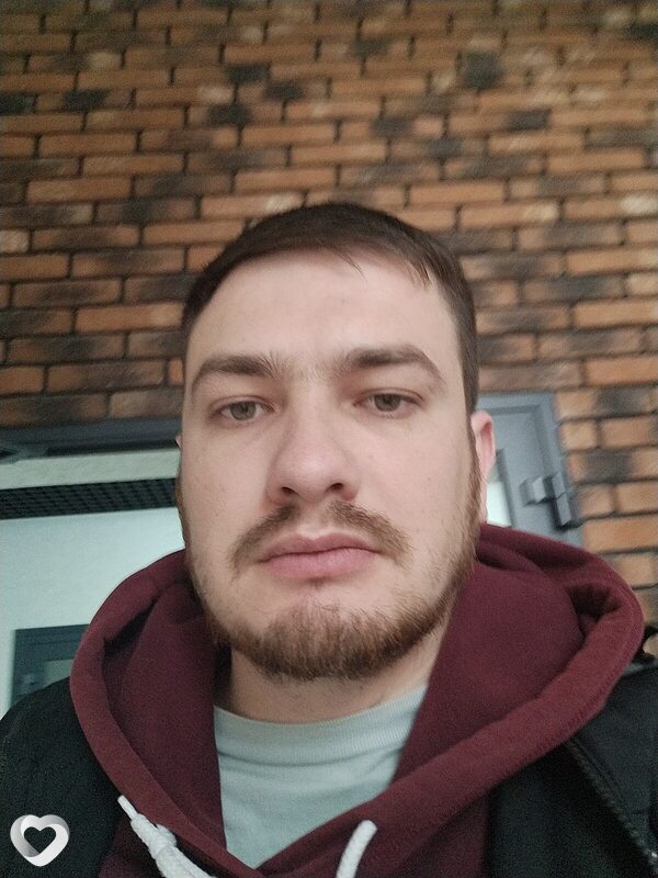 Рома, 29, Барнауле — анкета №2301473