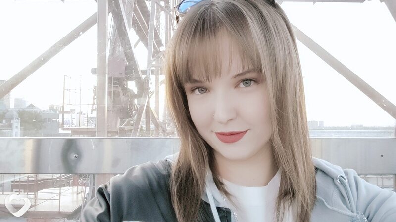 Лина, 29, Новосибирске — анкета №2301475