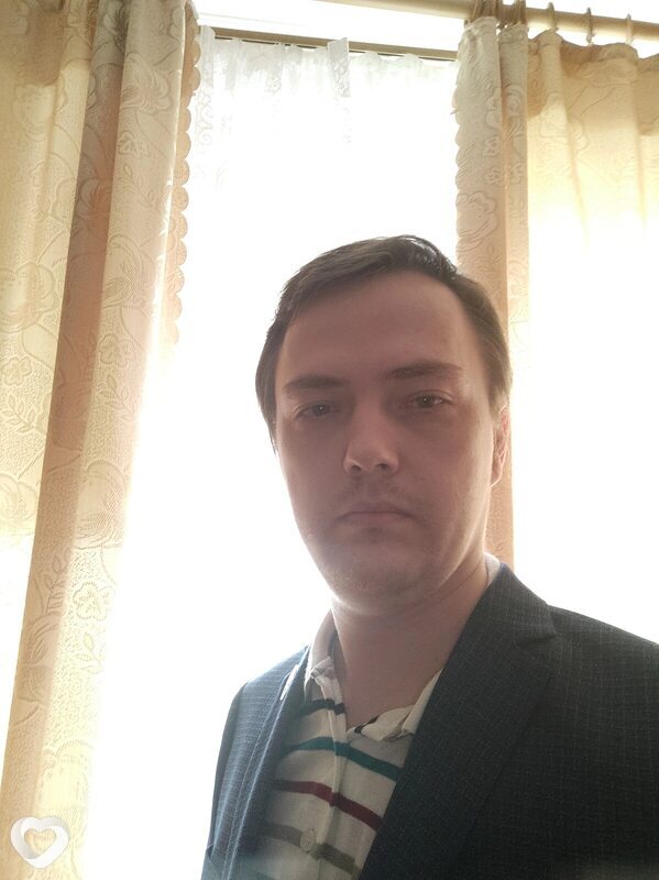 Алексей, 39, Москве — анкета №2301481